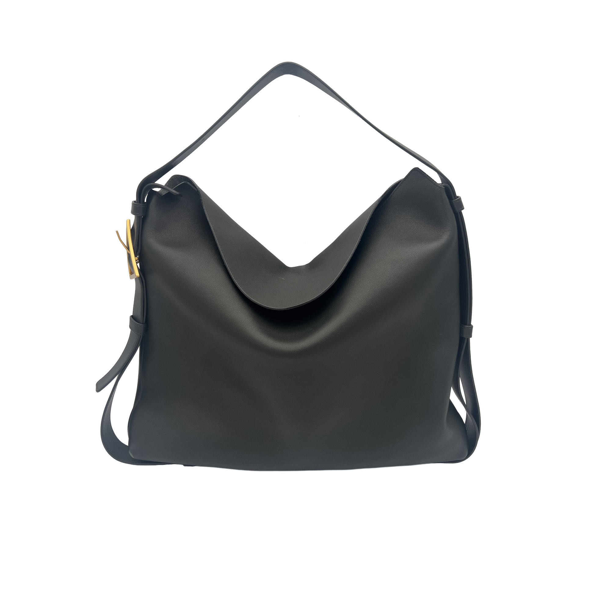 Bottega Veneta Cradle Moss Green - Main Image