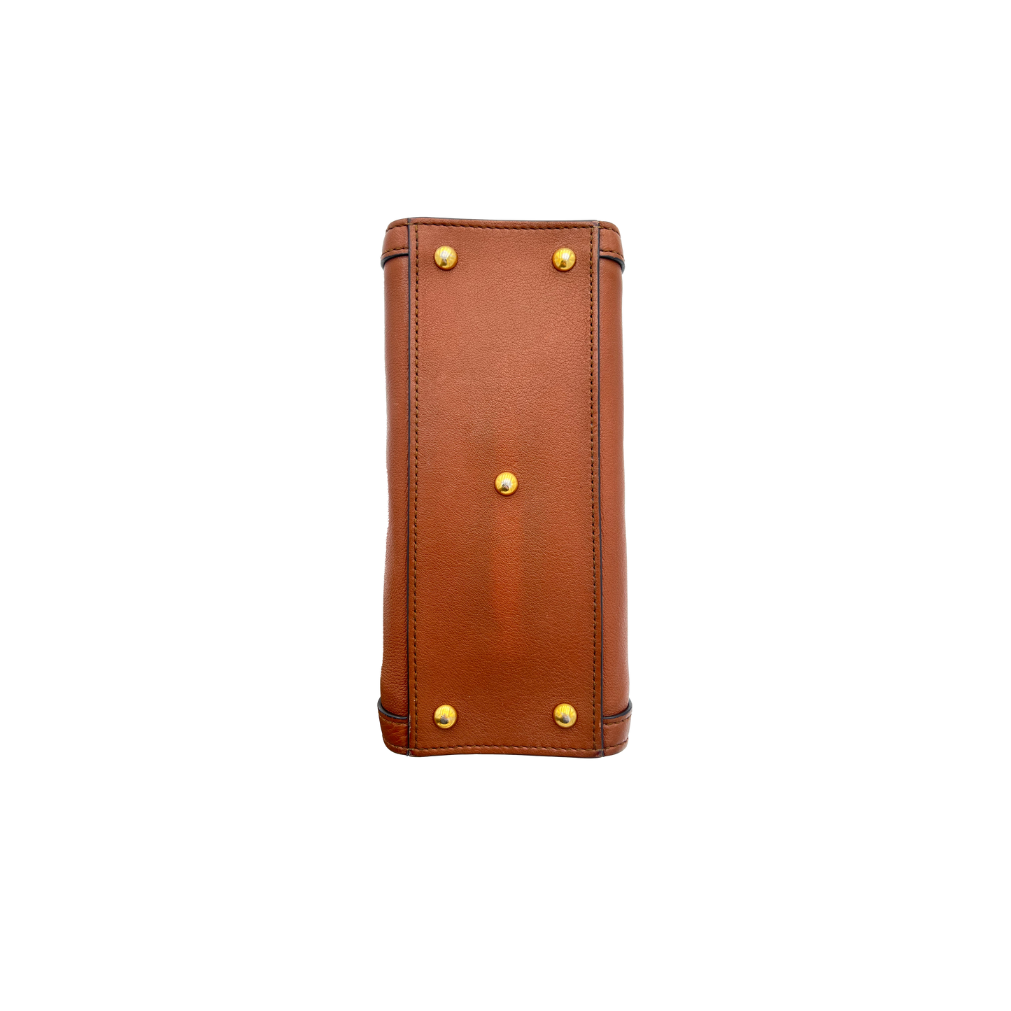 Gucci Mini Diana - Brown 
