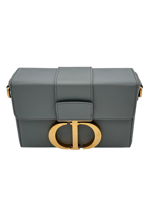 Dior Box Montaigne - Grey