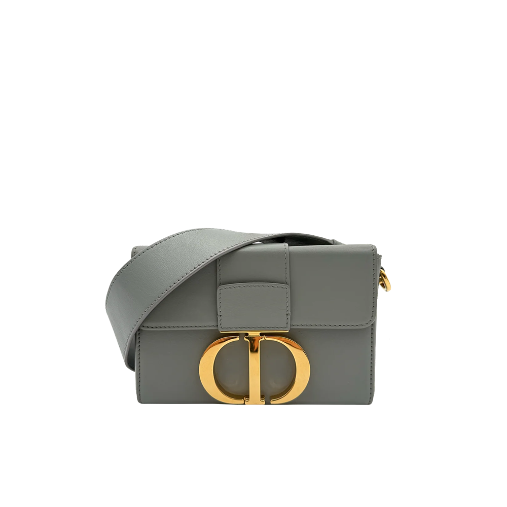 Dior Box Montaigne - Gris