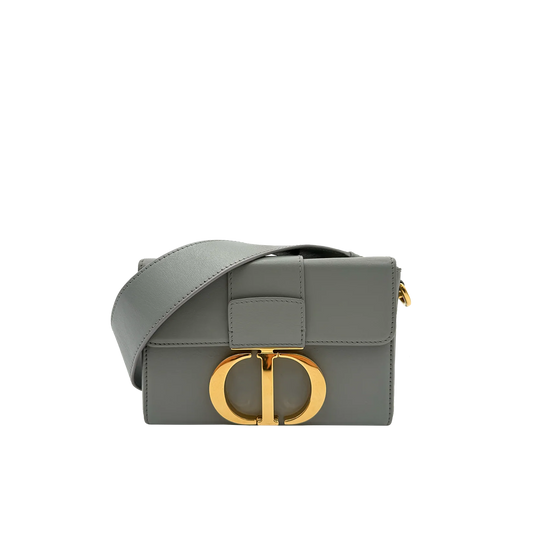Dior Box Montaigne - Grigio
