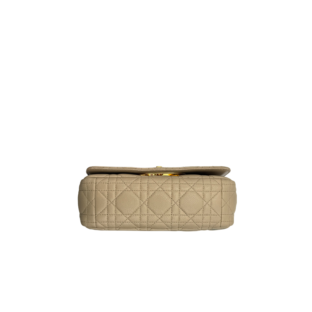 Dior Carobag - Cream