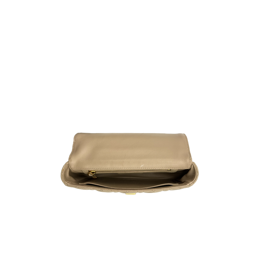 Dior Carobag - Cream