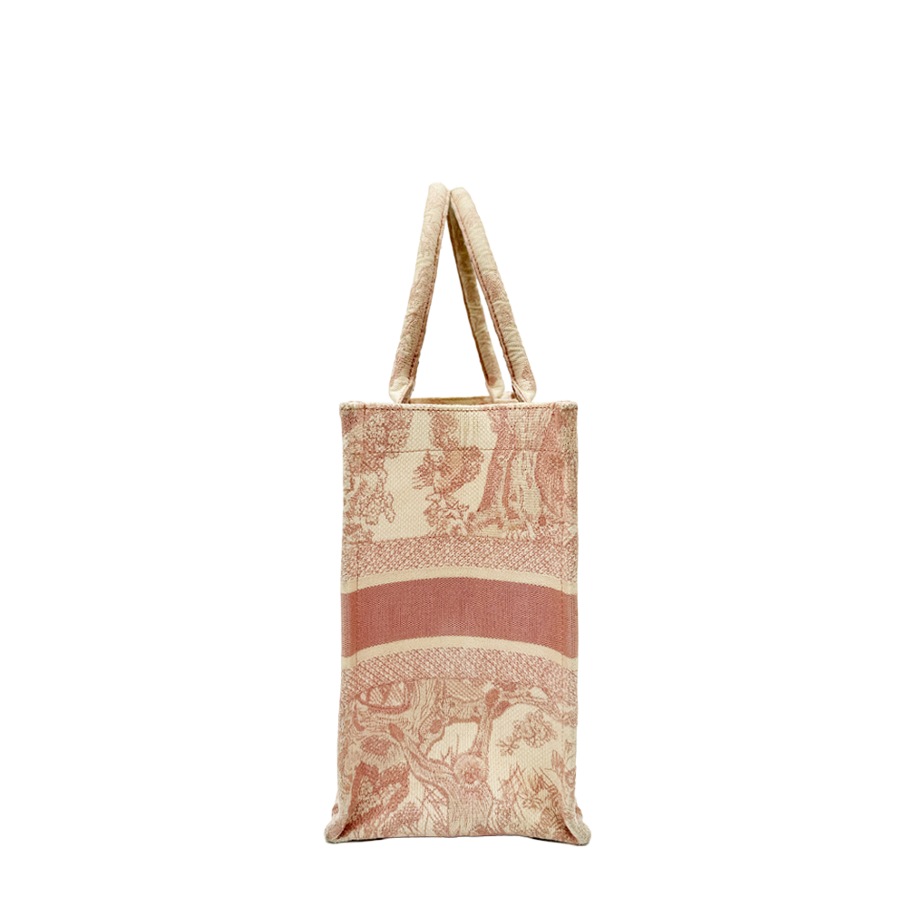 Sac cabas Dior - Jungle Nude 