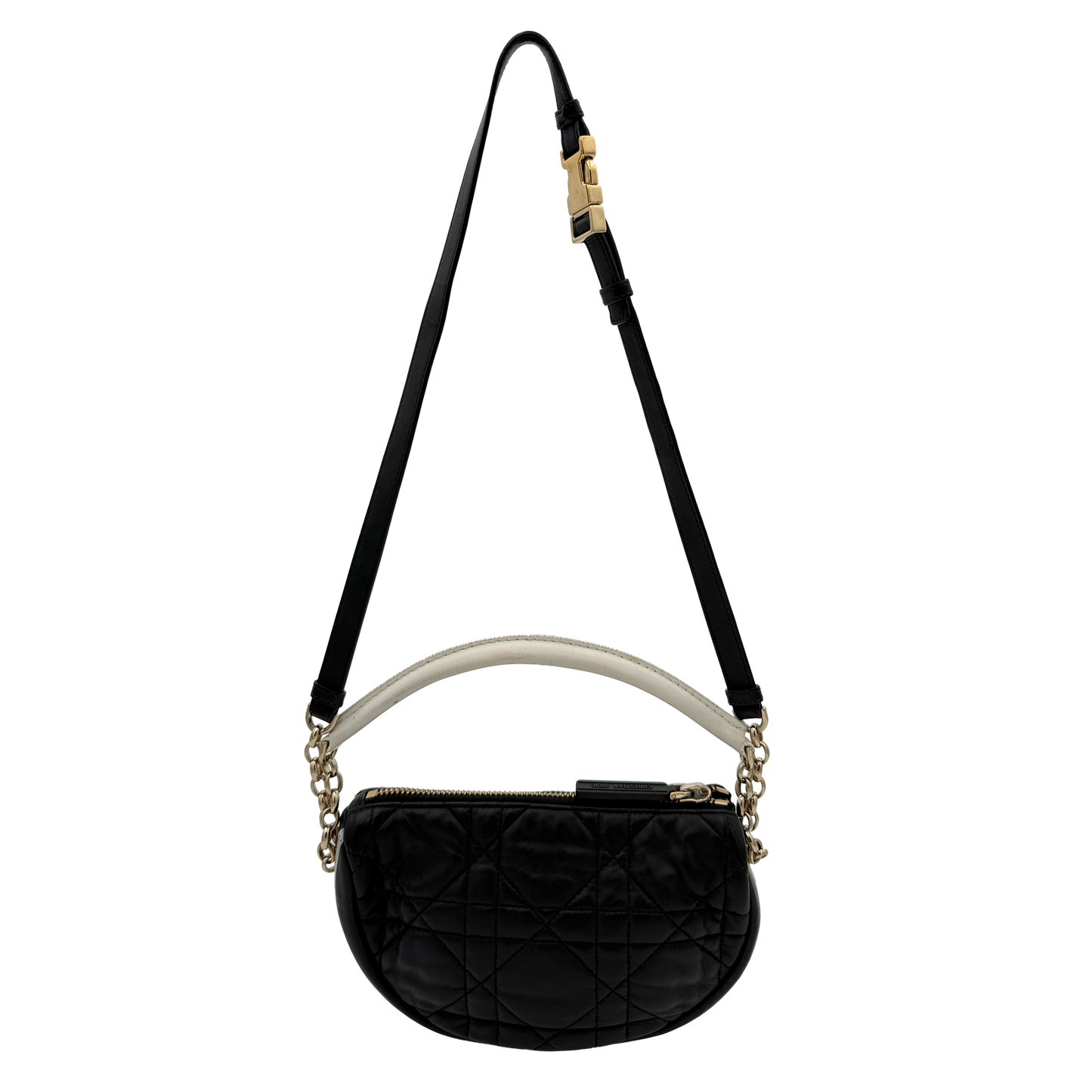 Dior Vibe Petit - Noir