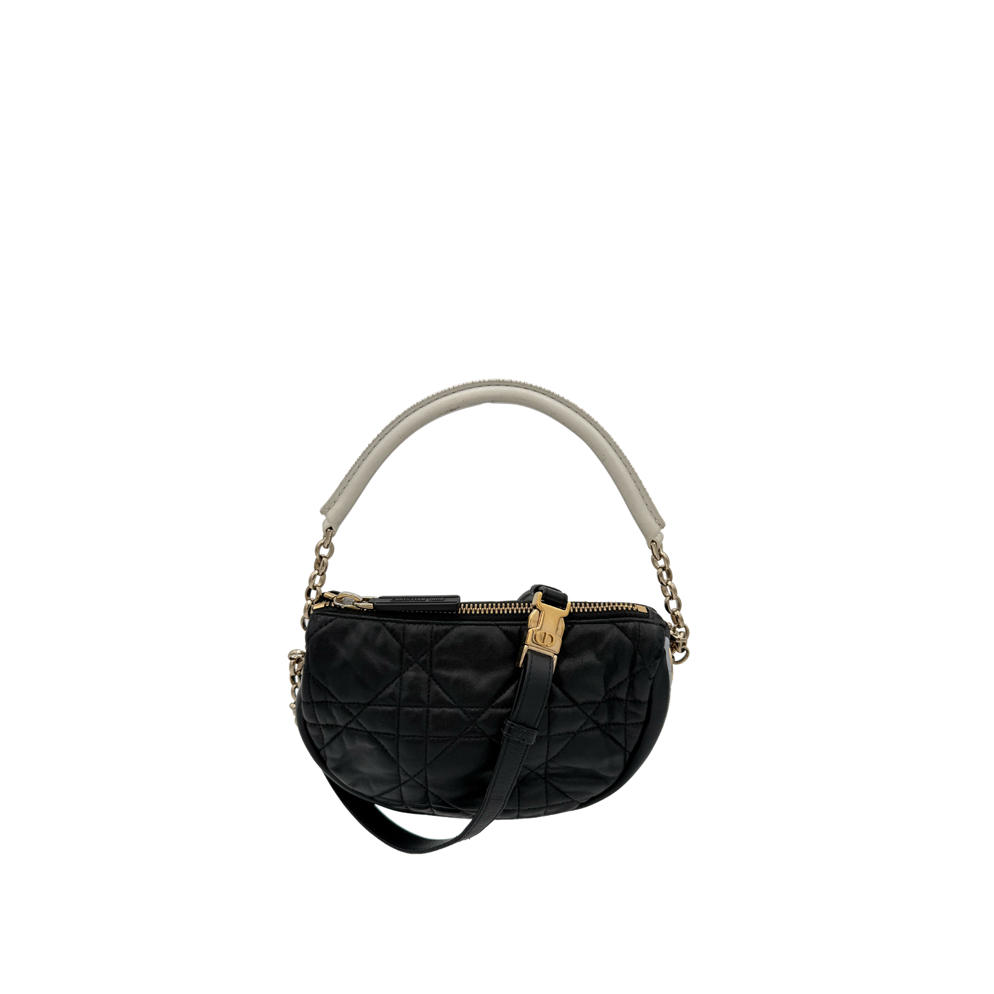 Dior Vibe Petit - Noir