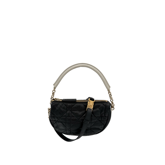 Dior Vibe Petit - Noir