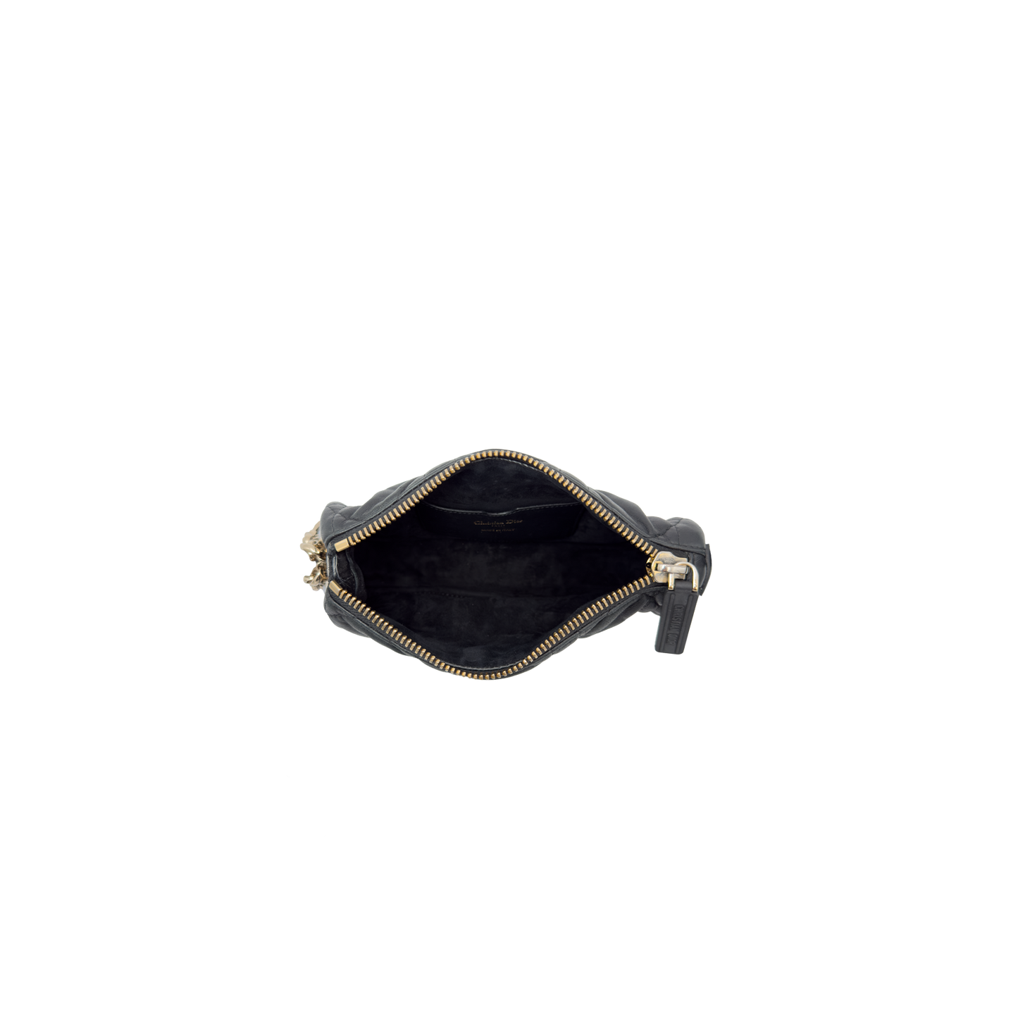 Dior Vibe Petit - Noir