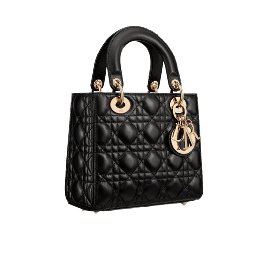 Dior Lady Dior - Negro
