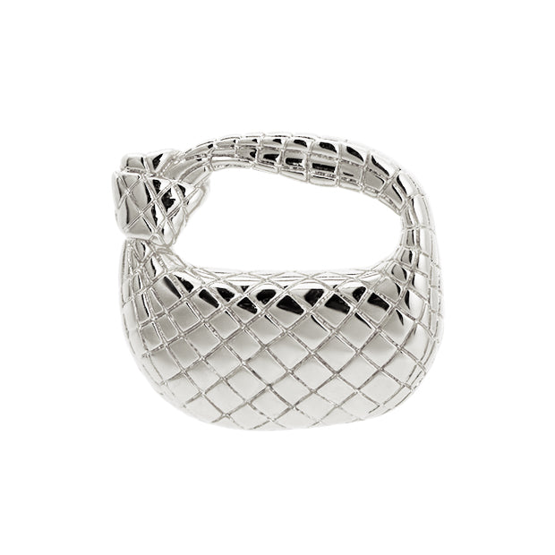 Fine Necklace Silver