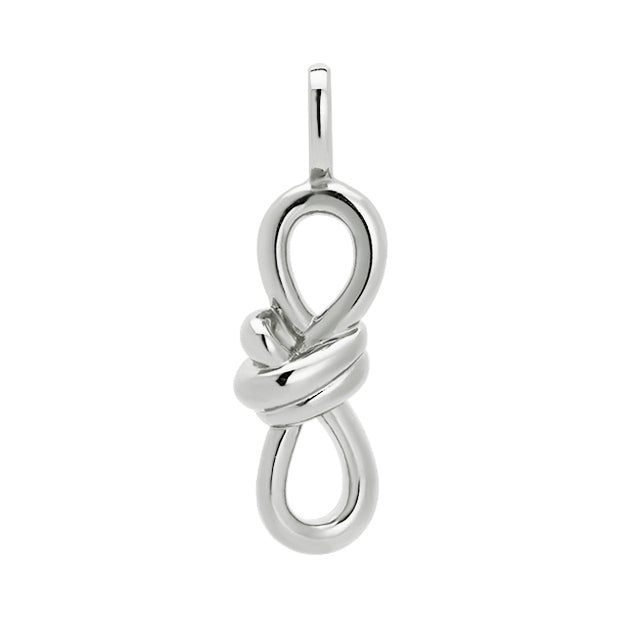 Fine Necklace Silver