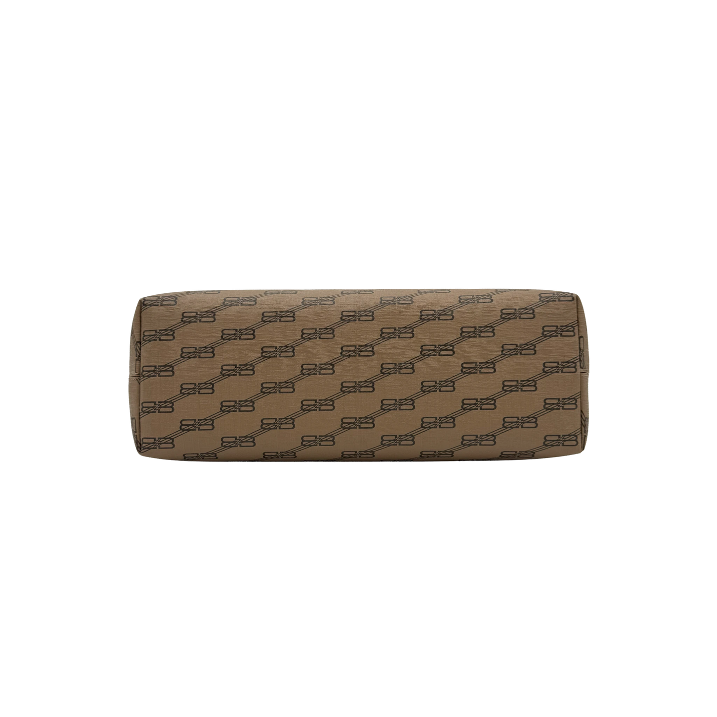 Bolso de mano Balenciaga East West - Beige