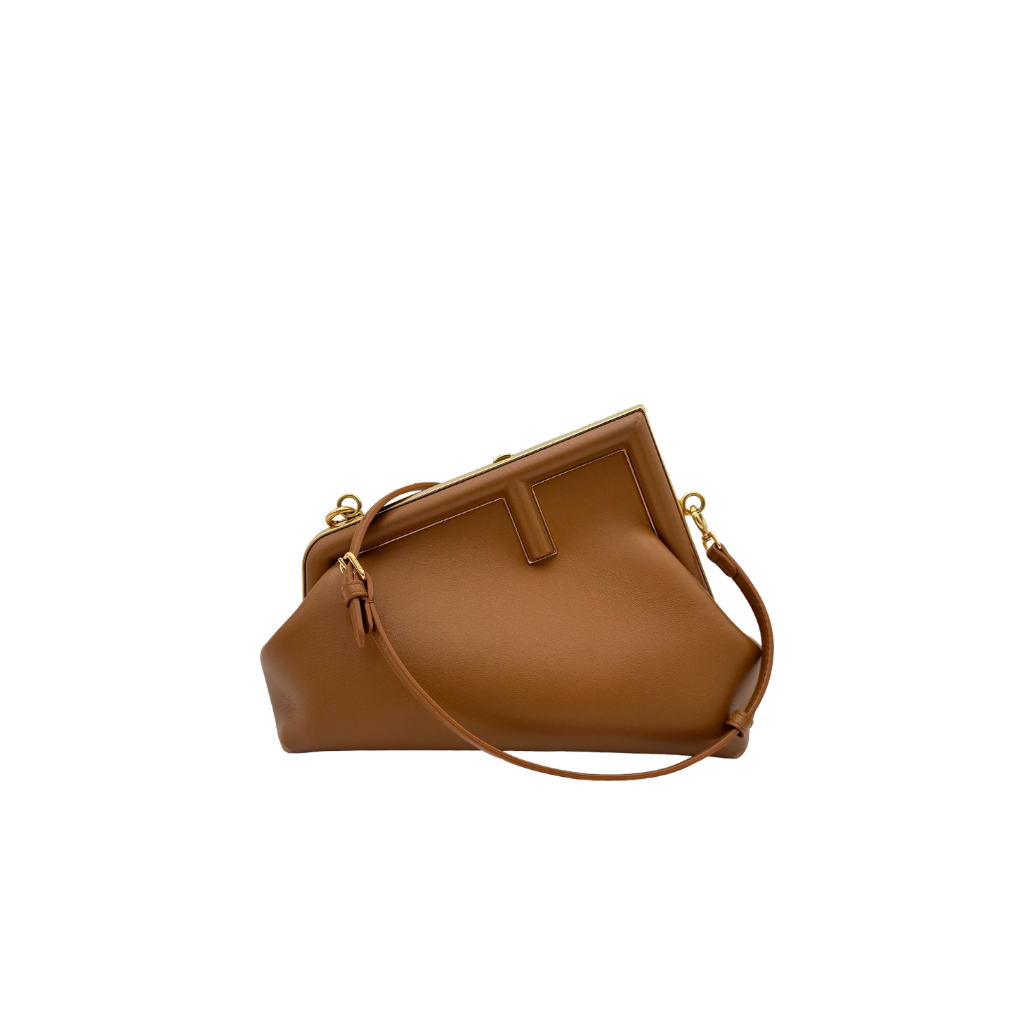 Fendi First - Marron