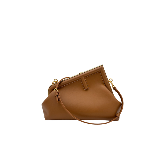 Fendi First - Marron