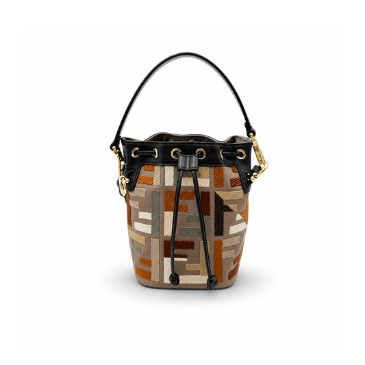 Fendi Mon Tresor - Multicolor Autumn