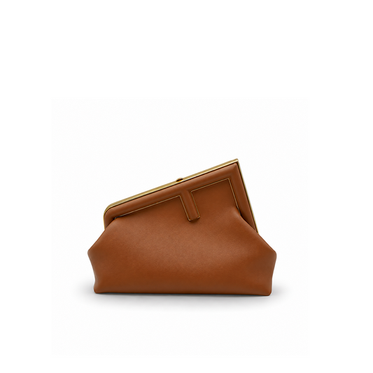 Fendi First - Brown