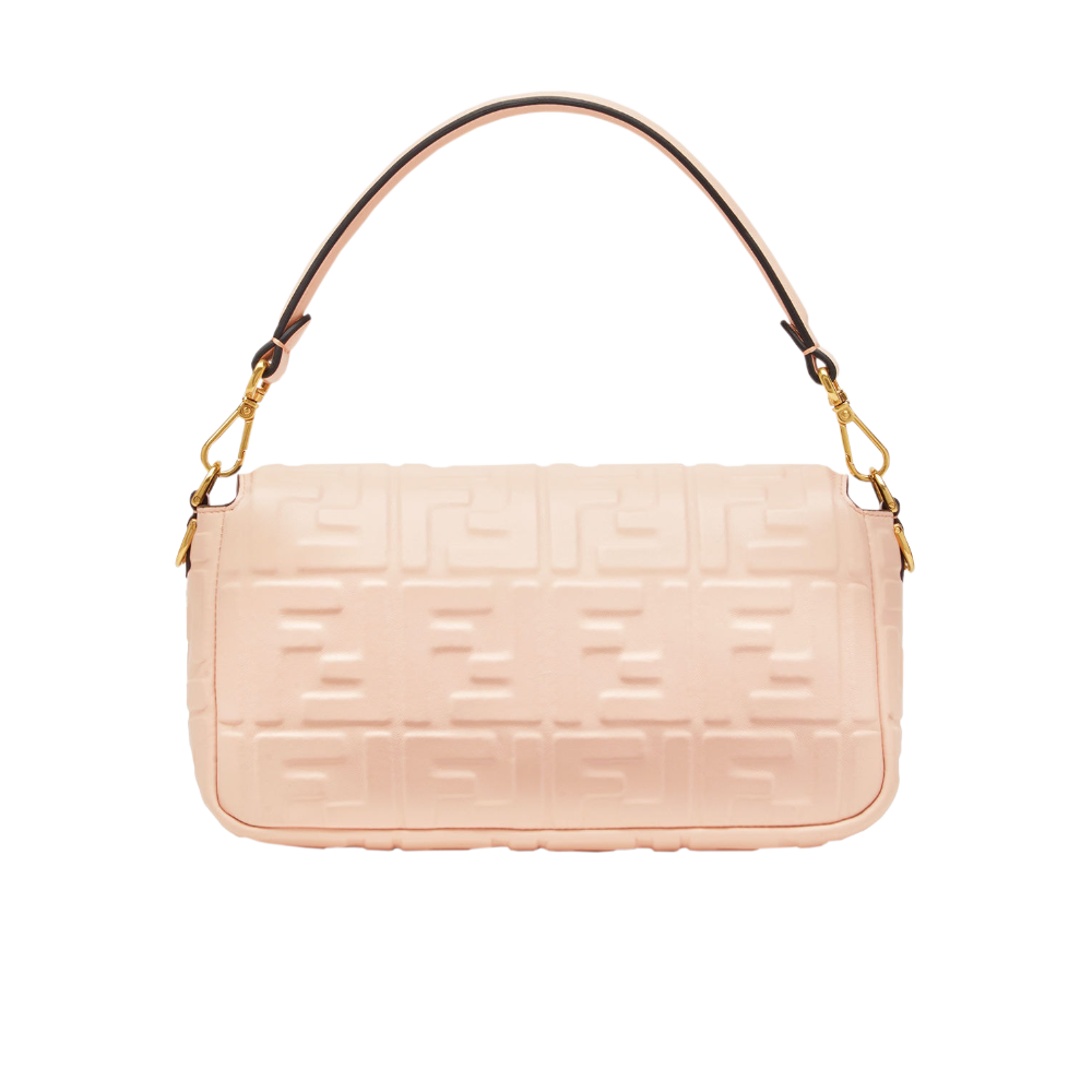 Fendi Baguette - Desnudo