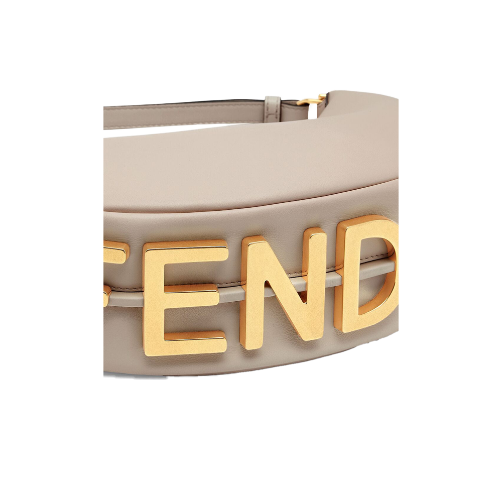Fendi Fendigraphy - Taupe