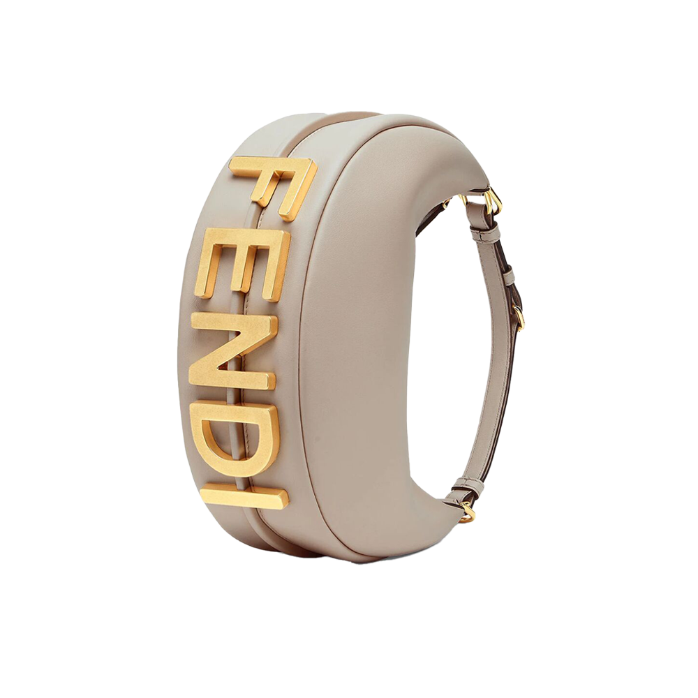 Fendi Fendigraphy - Taupe