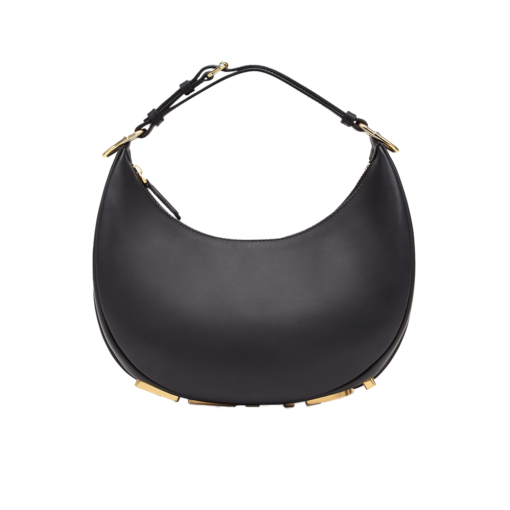 Fendi Fendigraphy - Gris Bleu