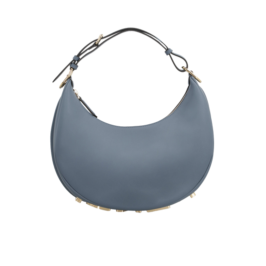 Fendi Fendigraphy - Grey Blue