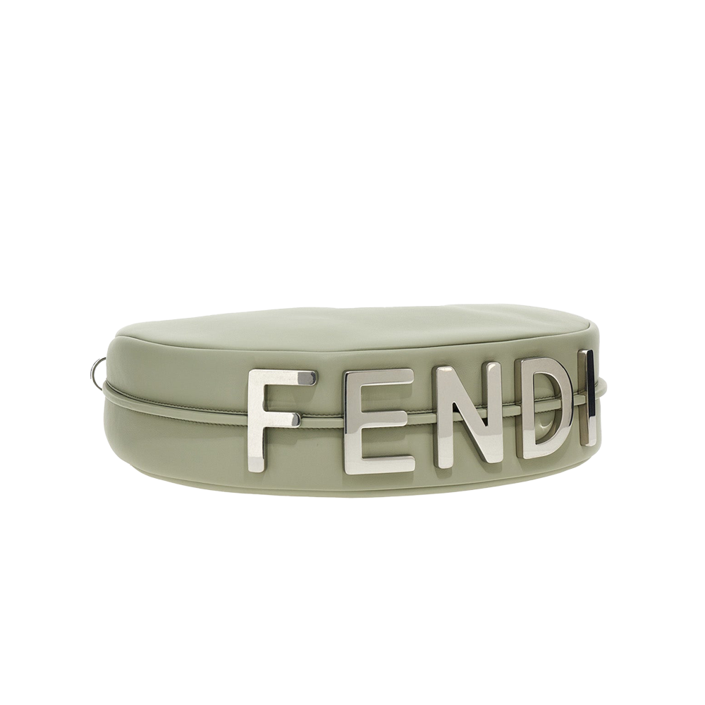 Fendi Fendigraphy - Gris Bleu