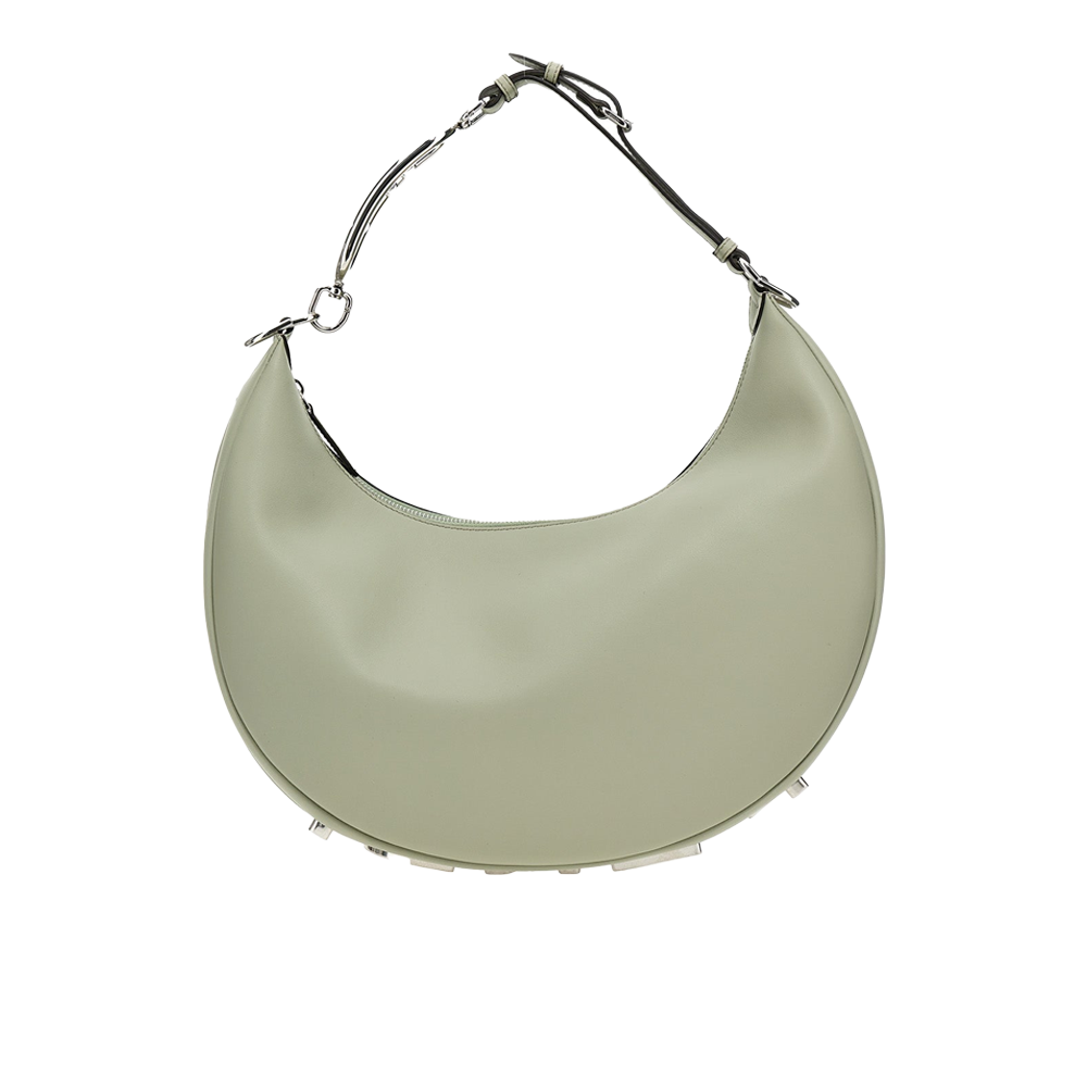 Fendi Fendigraphy - Gris Bleu