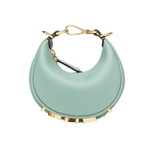 Fendi Fendigraphy - Mint