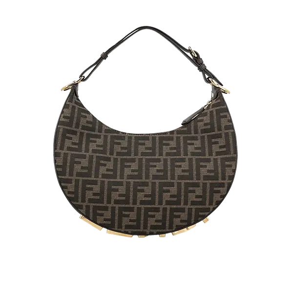 Fendi Fendigraphy - Monogram
