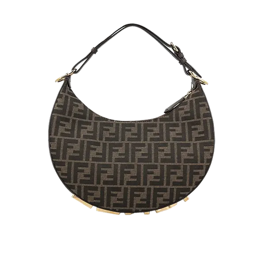 Fendi Fendigraphy - Monogram