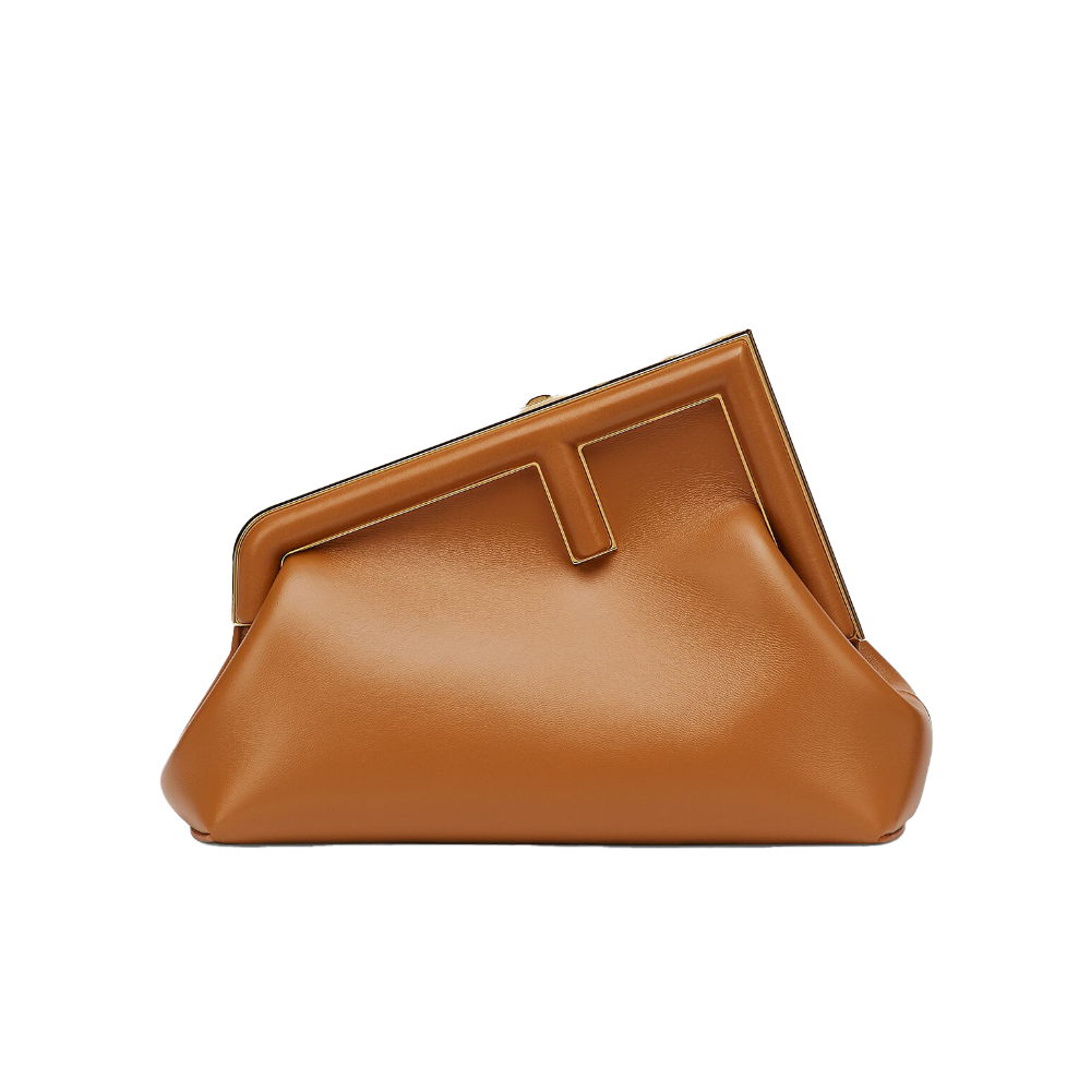 Fendi First - Brown