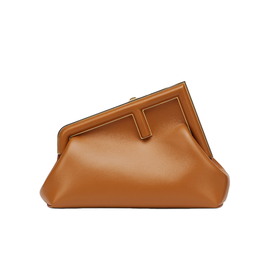 Fendi First - Brown