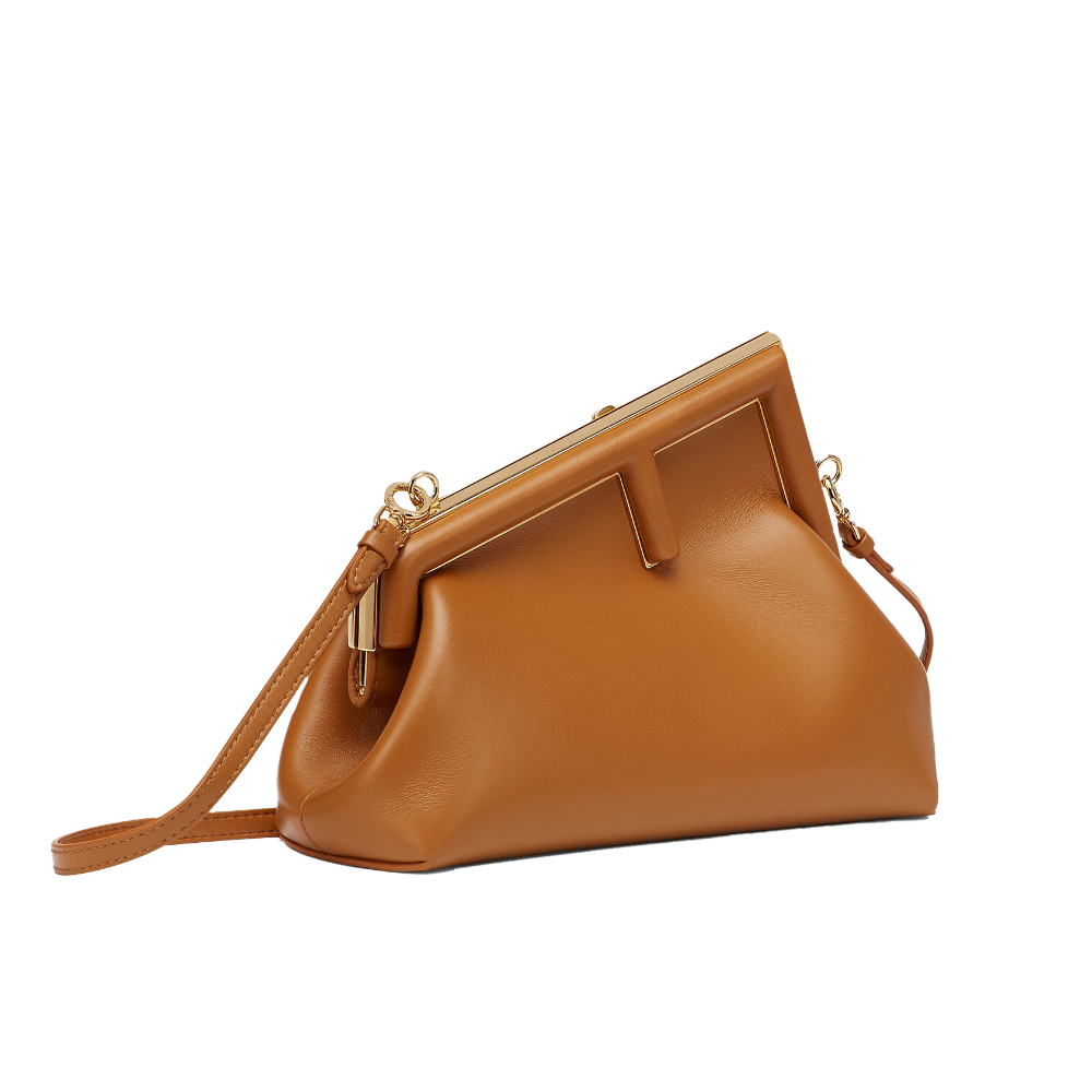 Fendi First - Brown