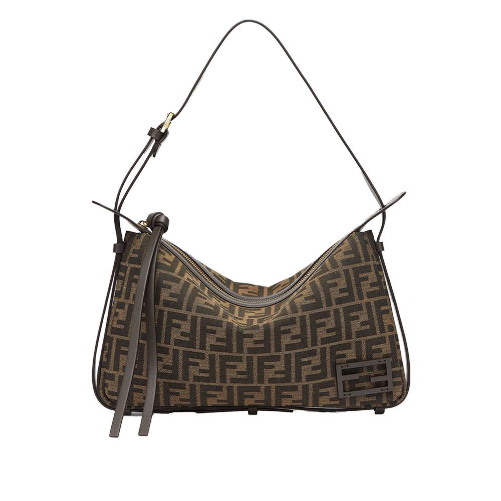 Fendi Simply Medium - Monogram
