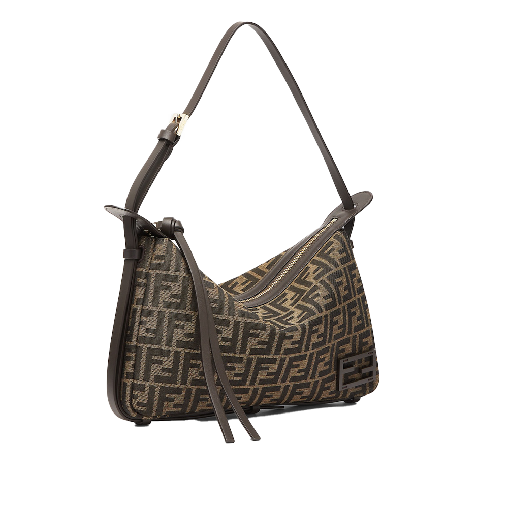 Fendi Simply Medium - Monogram