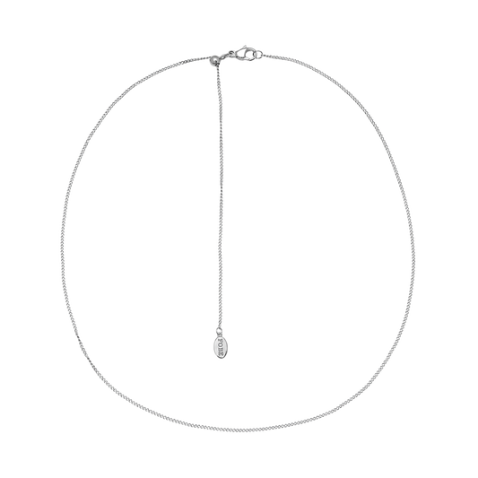 Fine Adjustable Necklace