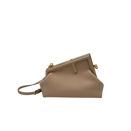 Fendi First - Nude