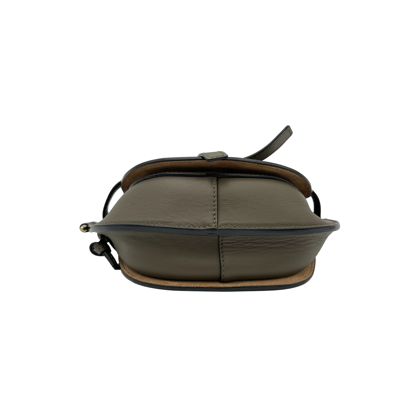 Loewe Mini Gate - Verde autunno