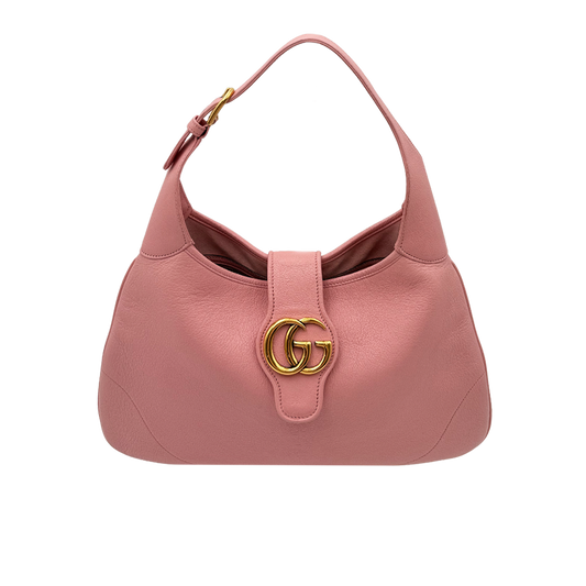 Gucci Jackie Hobo - Pink