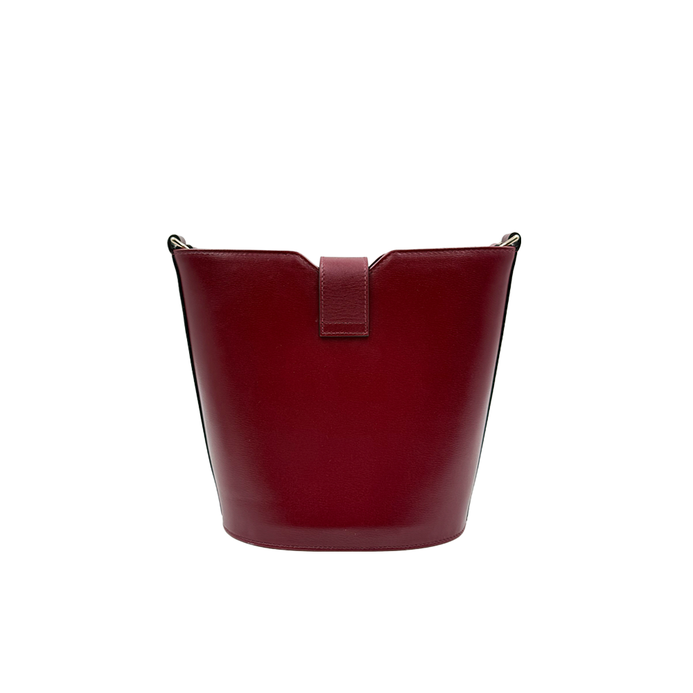 Bolso Gucci Jackie Hobo - Rosa