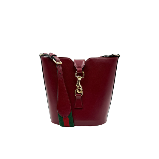 Gucci Jackie Hobo - Pink