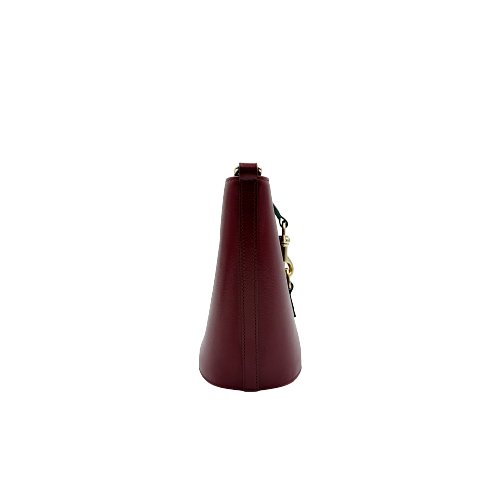 Bolso Gucci Jackie Hobo - Rosa