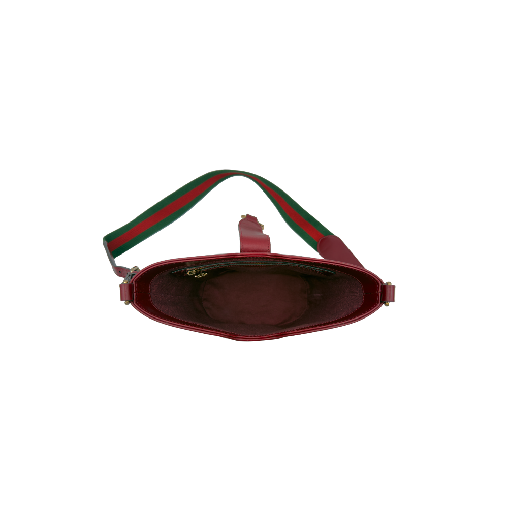 Bolso Gucci Jackie Hobo - Rosa