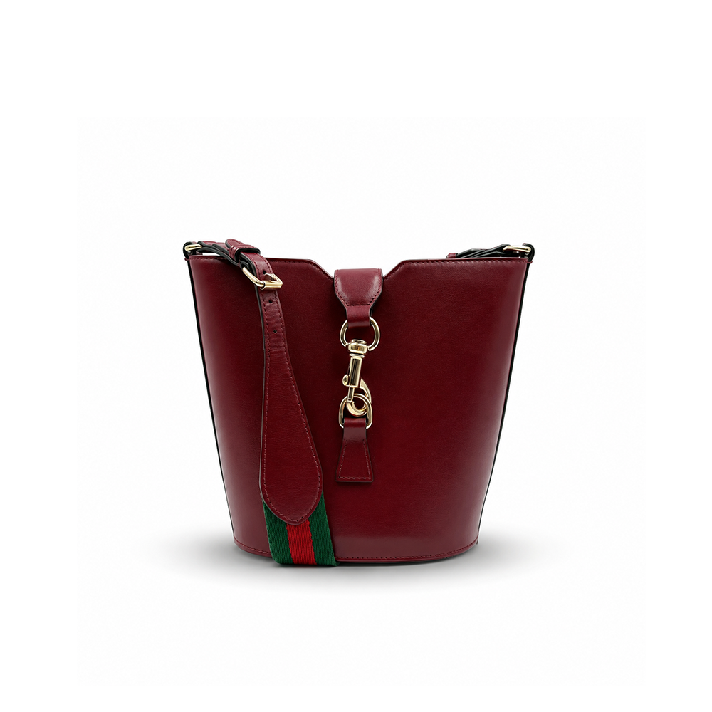 Gucci Jackie Hobo - Rosa