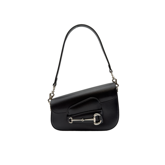 Gucci Horsebit Monogram - Beige 
