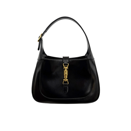 Gucci Jackie Hobo - Black