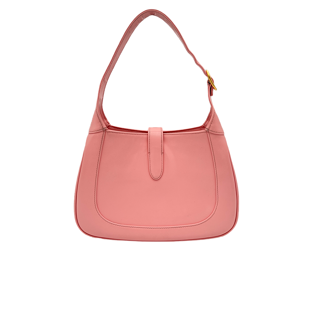 Gucci  Jackie Hobo - Rosa