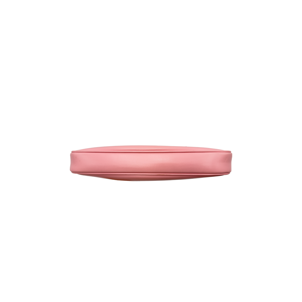 Gucci  Jackie Hobo - Pink