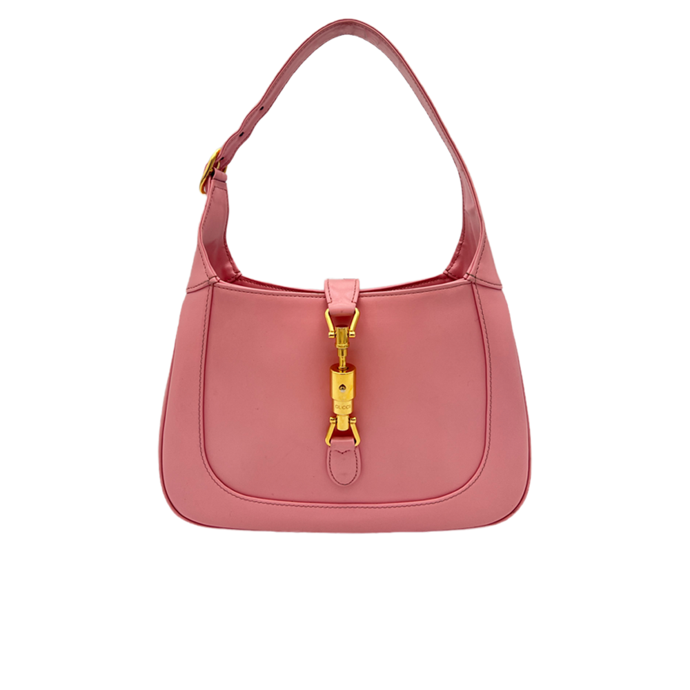 Gucci  Jackie Hobo - Rosa