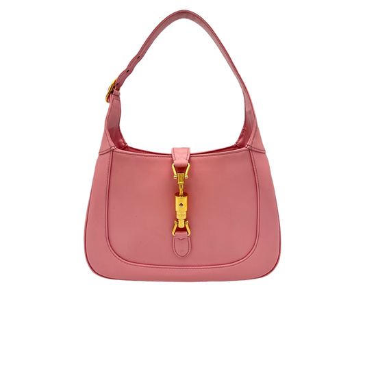 Gucci  Jackie Hobo - Rosa